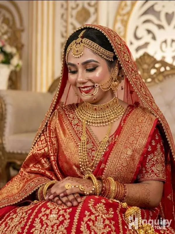 Varsha Makover