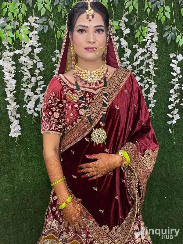 Rashi Makeup Artist