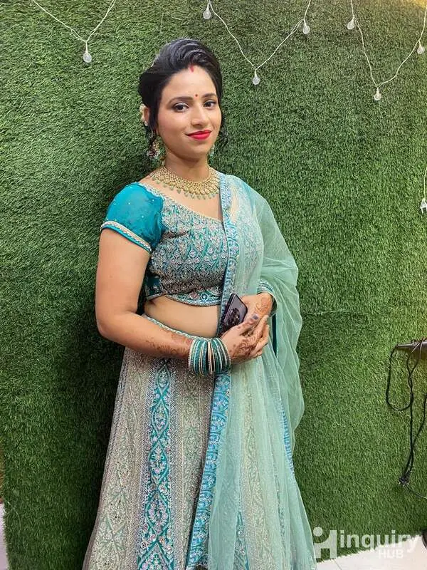 Rashi Makeup Artist