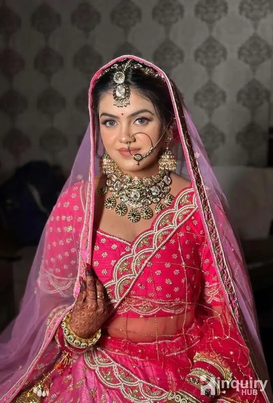Rashi Makeup Artist