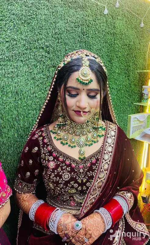 Rashi Makeup Artist