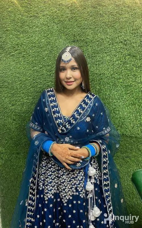 Rashi Makeup Artist