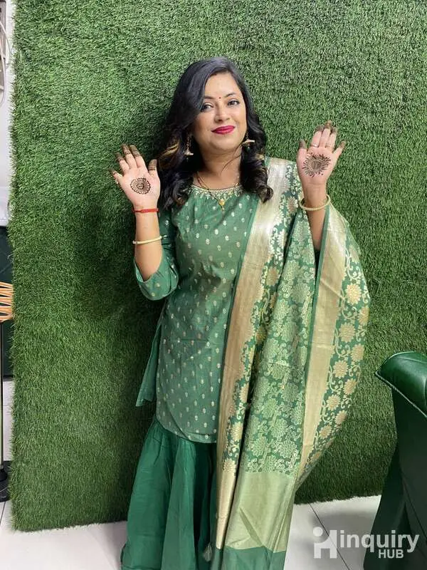 Rashi Makeup Artist