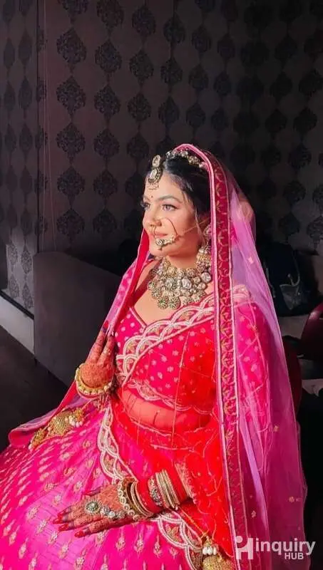 Rashi Makeup Artist