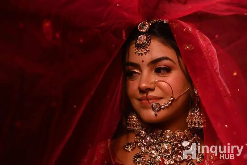 Rashi Makeup Artist