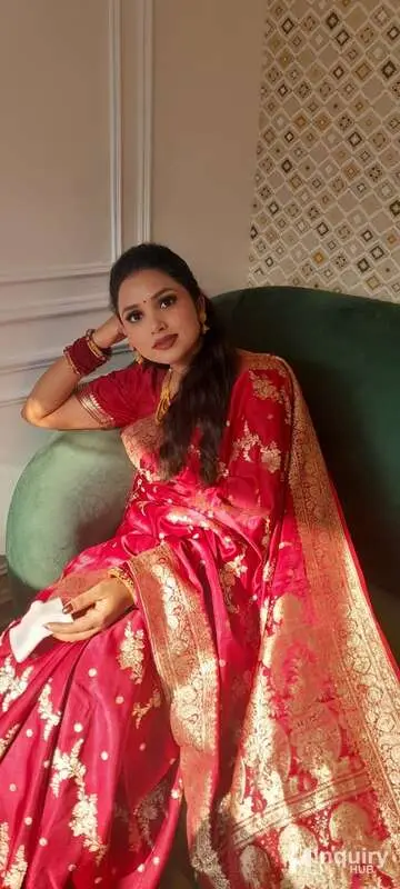 Aditi Makeover's