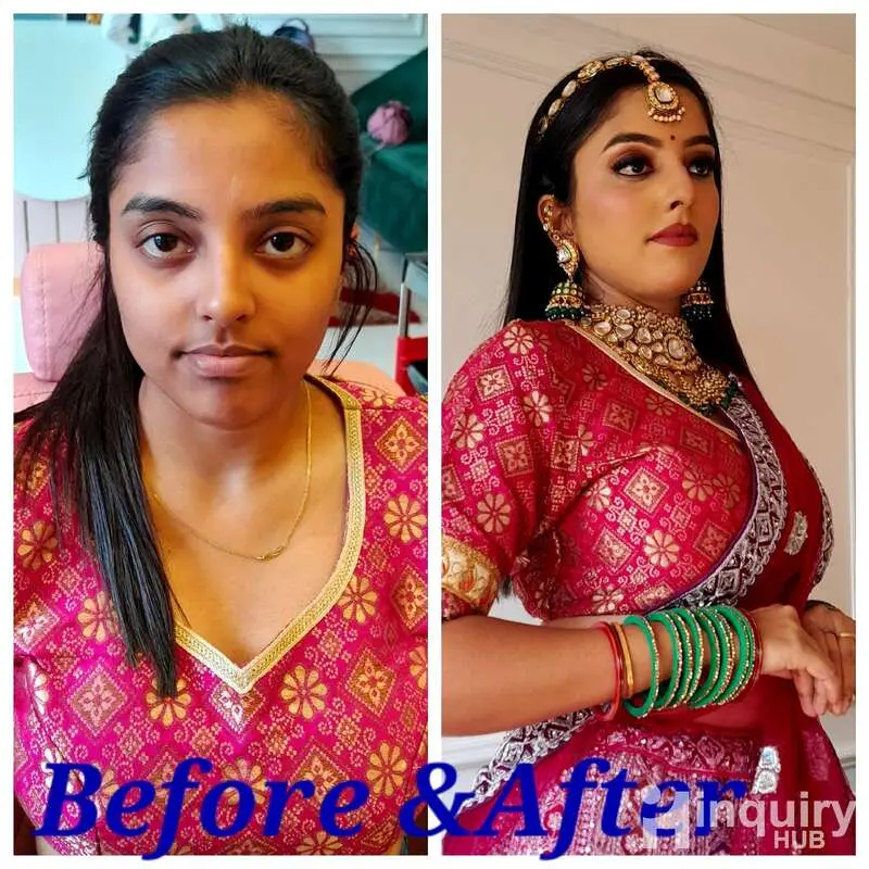 Aditi Makeover's