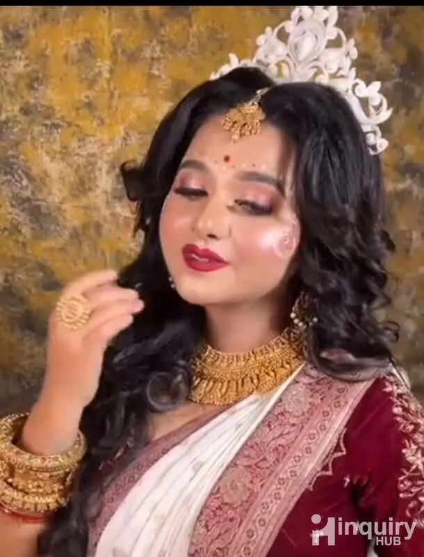 Sonalika Makeup Artist