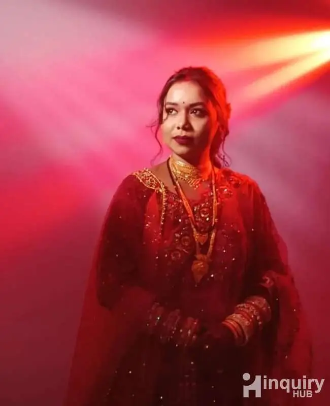 Sonalika Makeup Artist