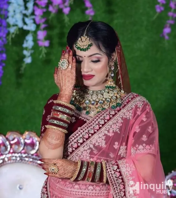 Sonalika Makeup Artist