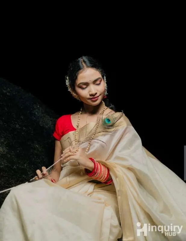 Sonalika Makeup Artist