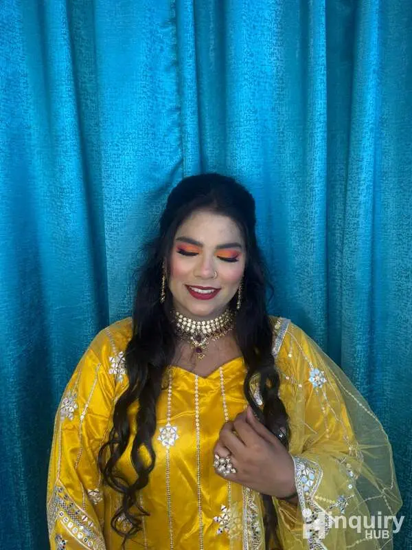 Ruksar Makeup Artist