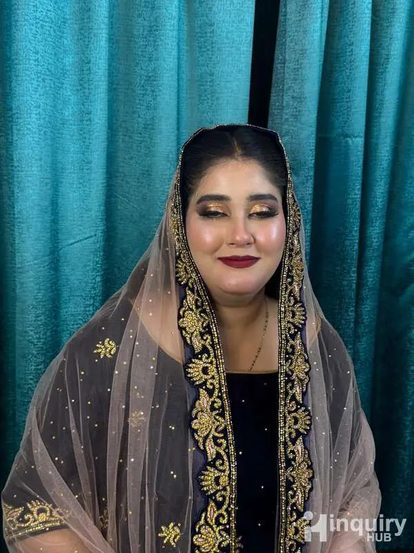 Ruksar Makeup Artist