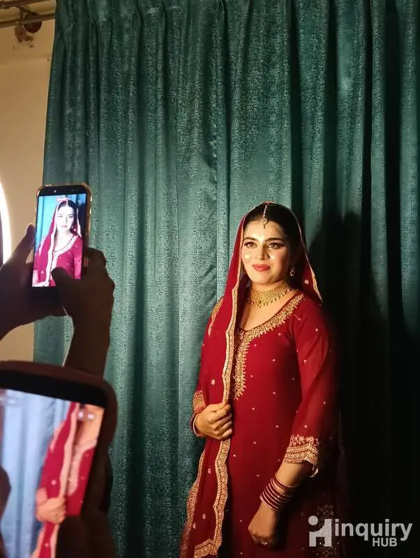 Ruksar Makeup Artist