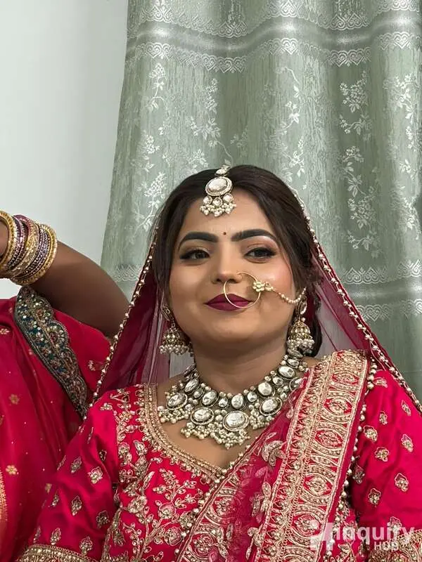 Harleen Themakeupartist