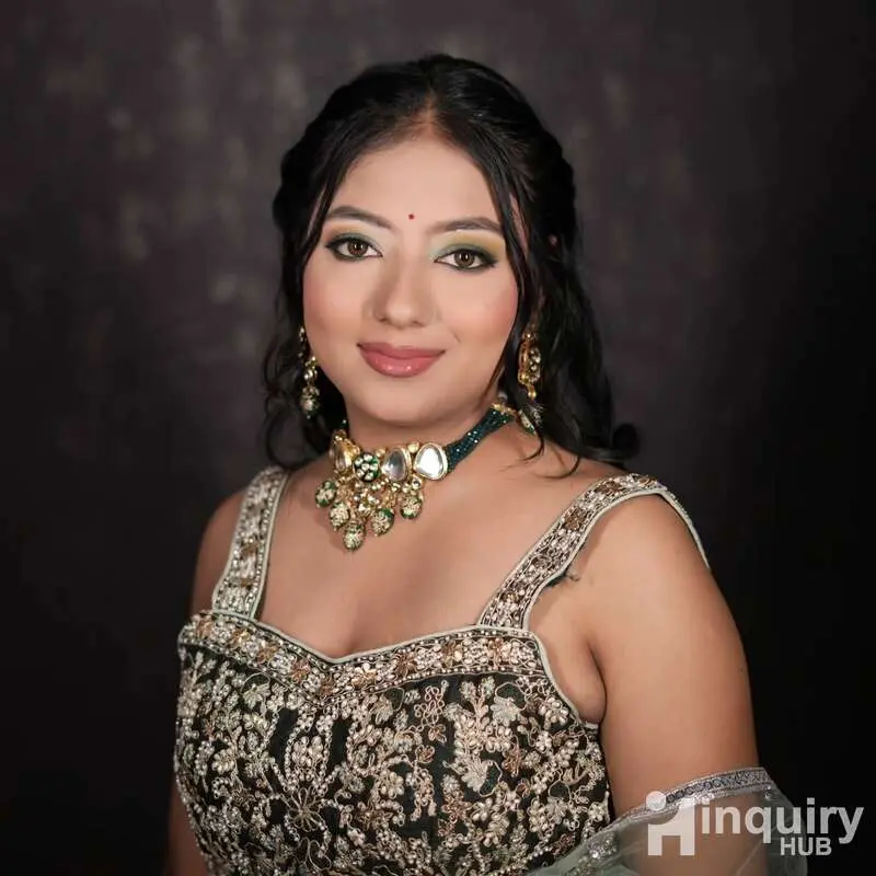 Harleen Themakeupartist