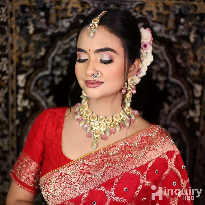 Harleen Themakeupartist