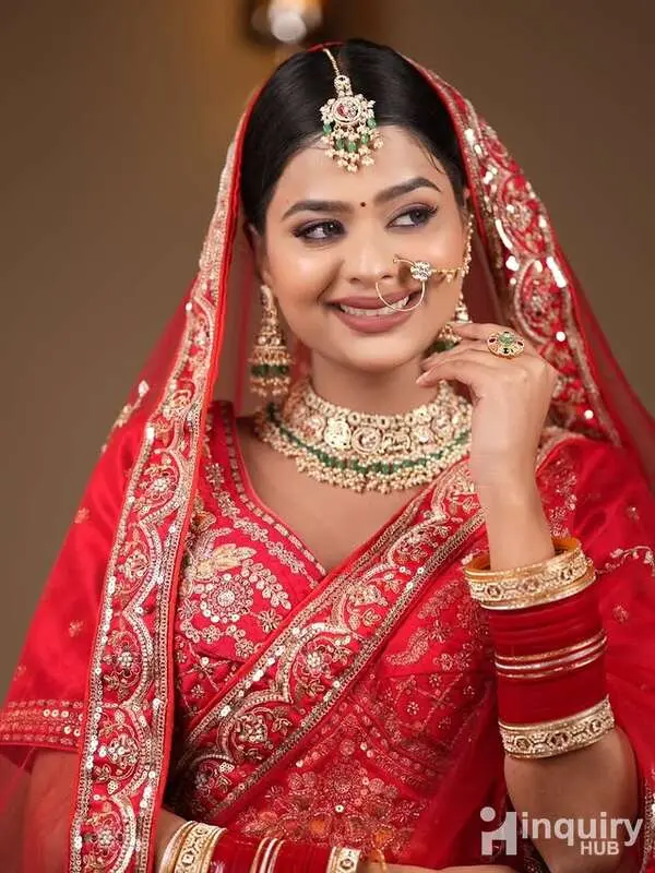 Harleen Themakeupartist