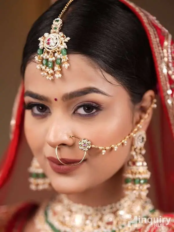 Harleen Themakeupartist