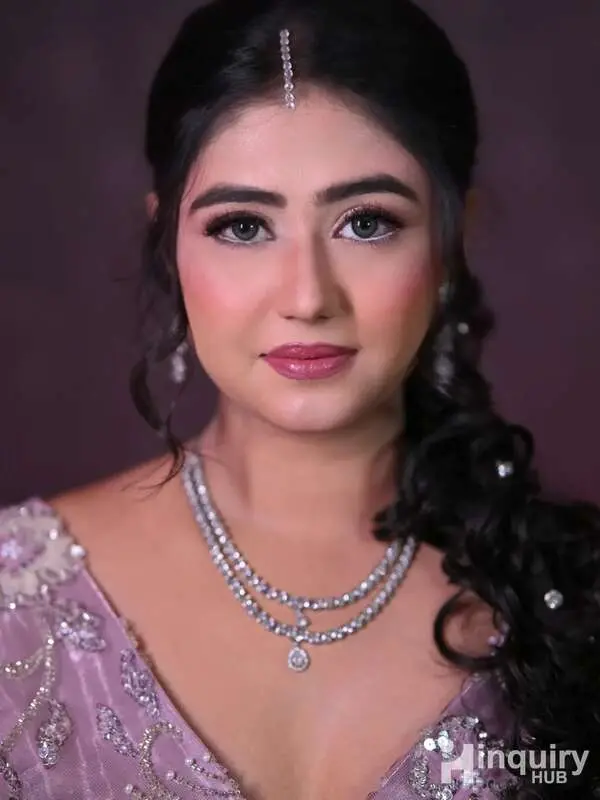 Harleen Themakeupartist