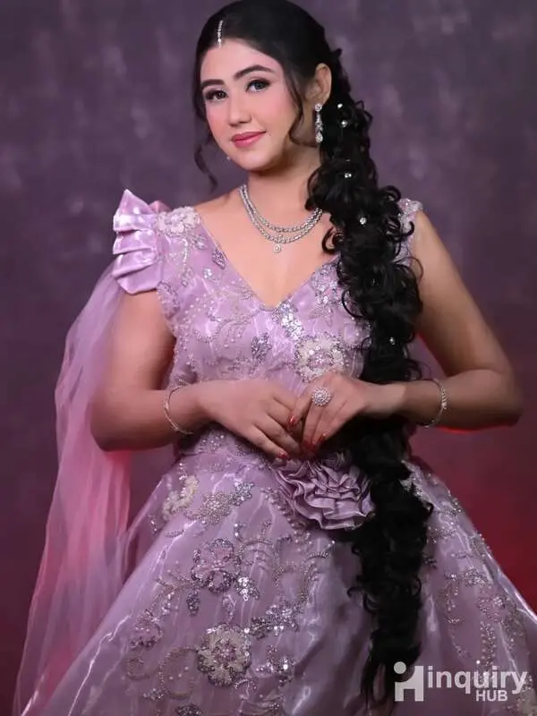 Harleen Themakeupartist
