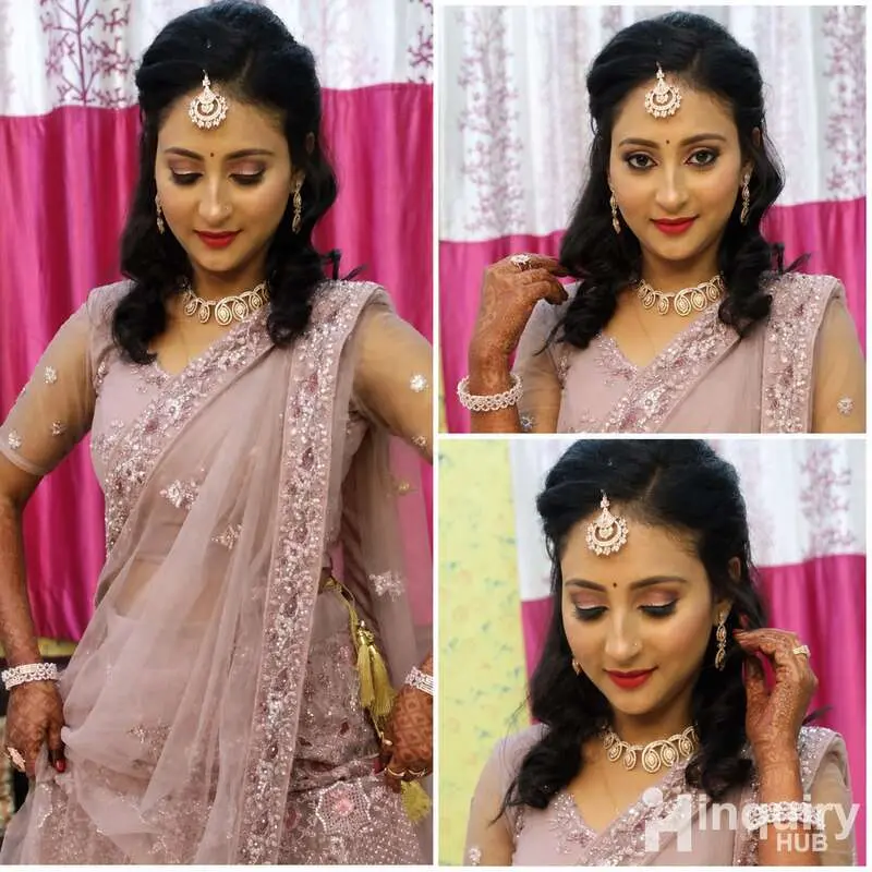 Kavita K Makeover