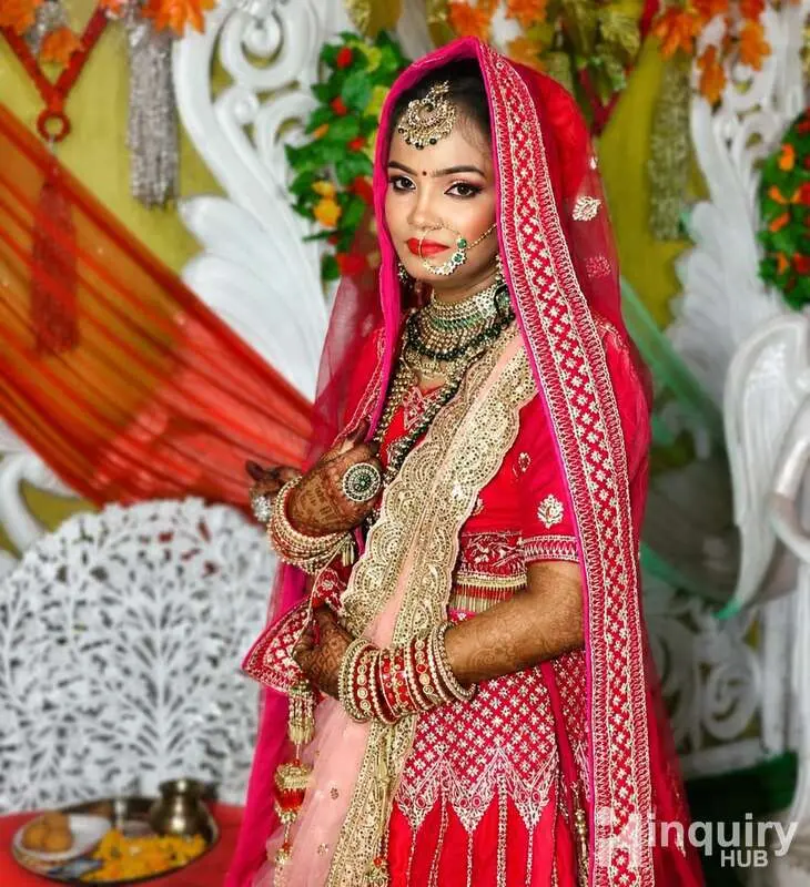 Kavita K Makeover