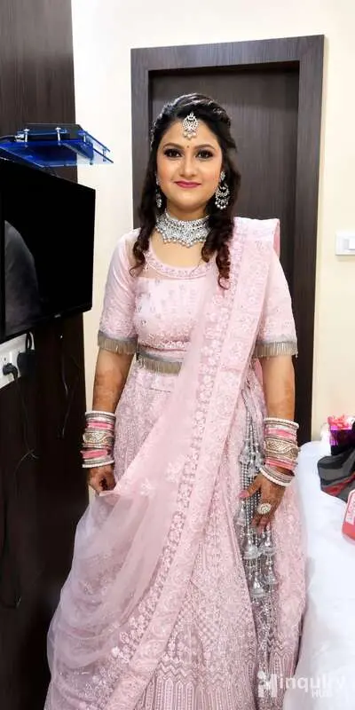 Kavita K Makeover