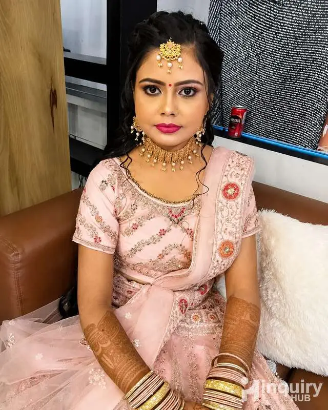 Kavita K Makeover