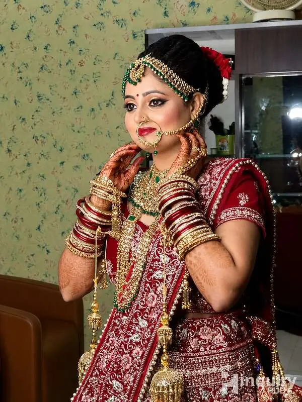 Kavita K Makeover