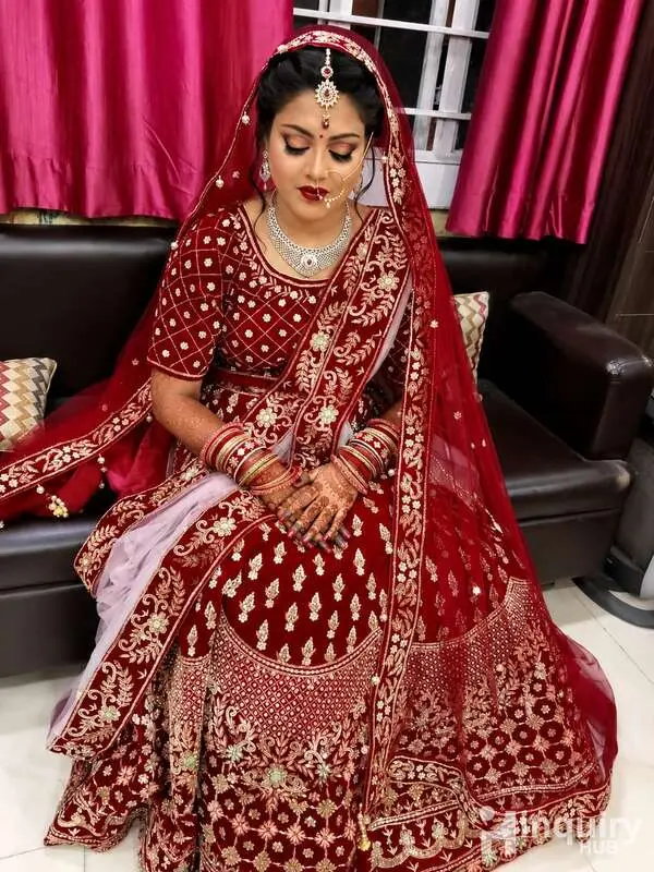 Kavita K Makeover