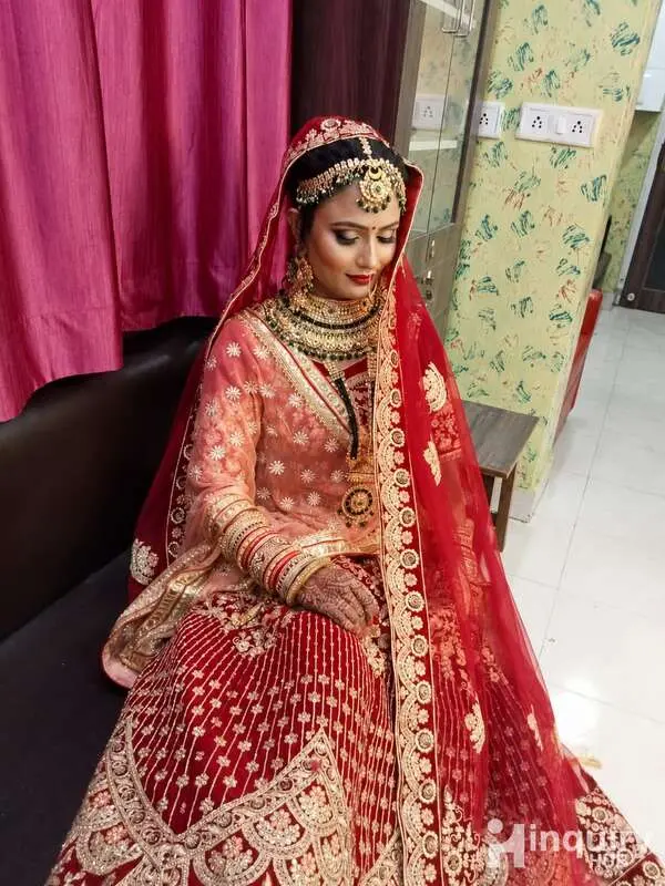 Kavita K Makeover