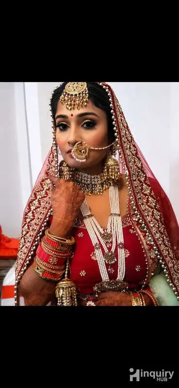 Kavita K Makeover