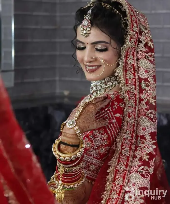 Bridal Glow By Nidhi