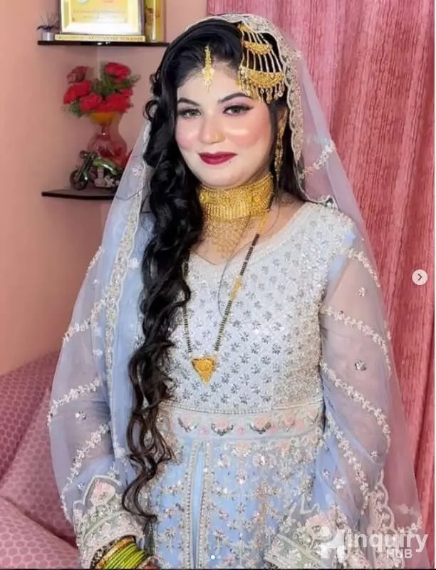 Muskan Makeupartist