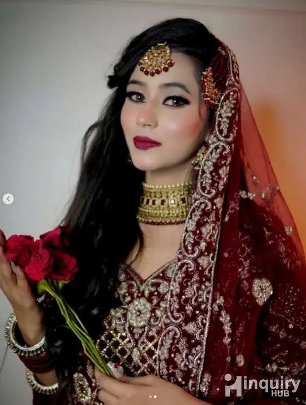 Muskan Makeupartist