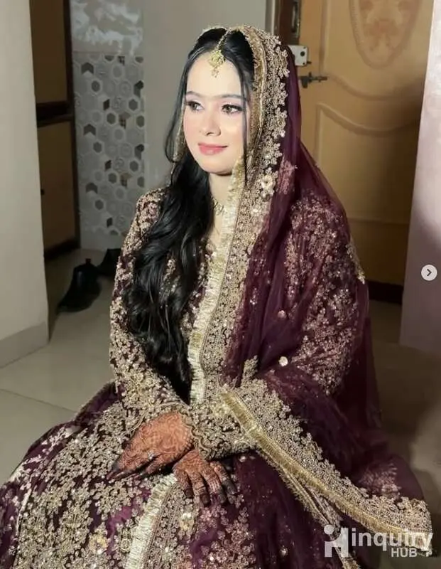 Muskan Makeupartist