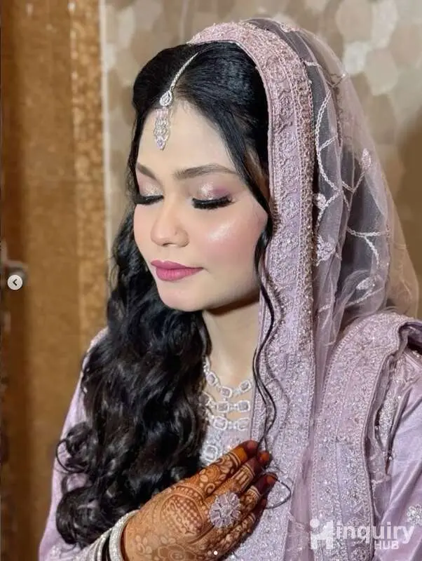 Muskan Makeupartist