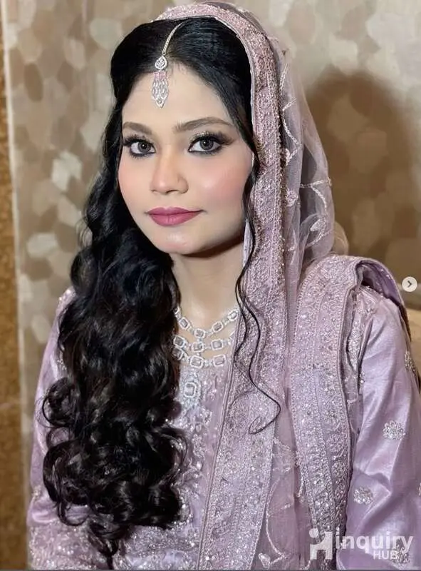 Muskan Makeupartist