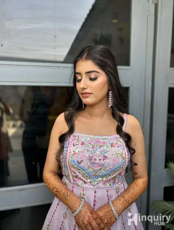 Khush Makeover