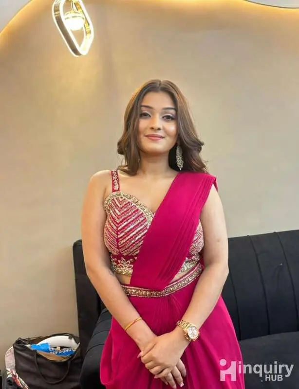 Khush Makeover
