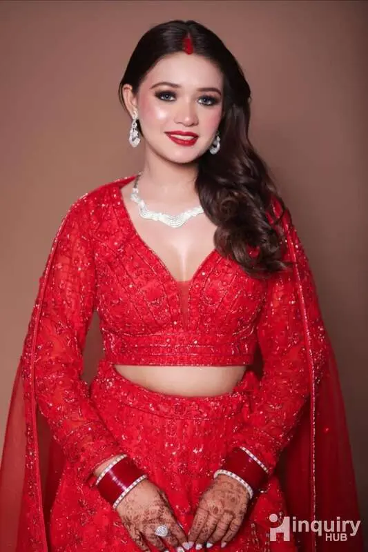 Khush Makeover