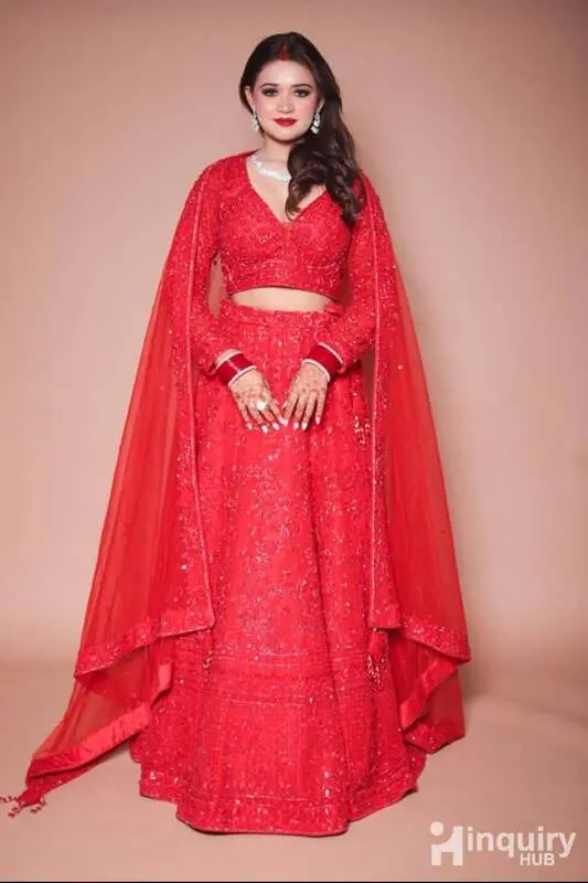 Khush Makeover
