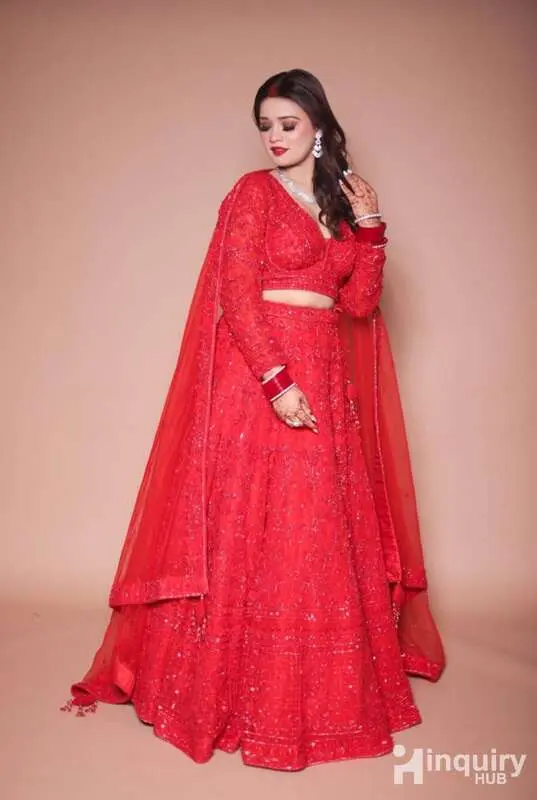Khush Makeover