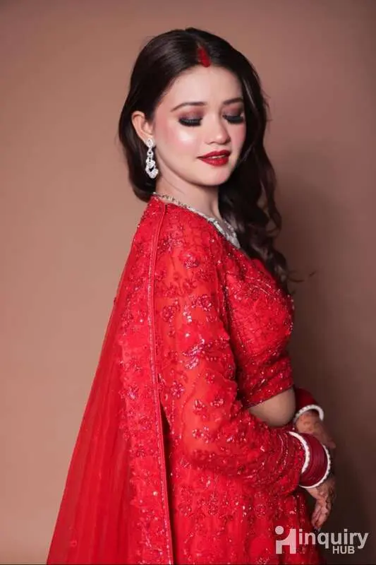 Khush Makeover