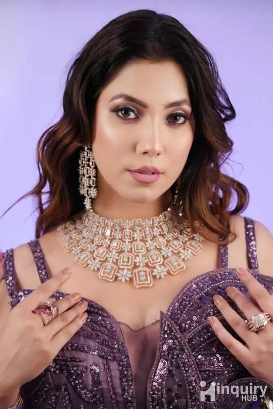 Khush Makeover