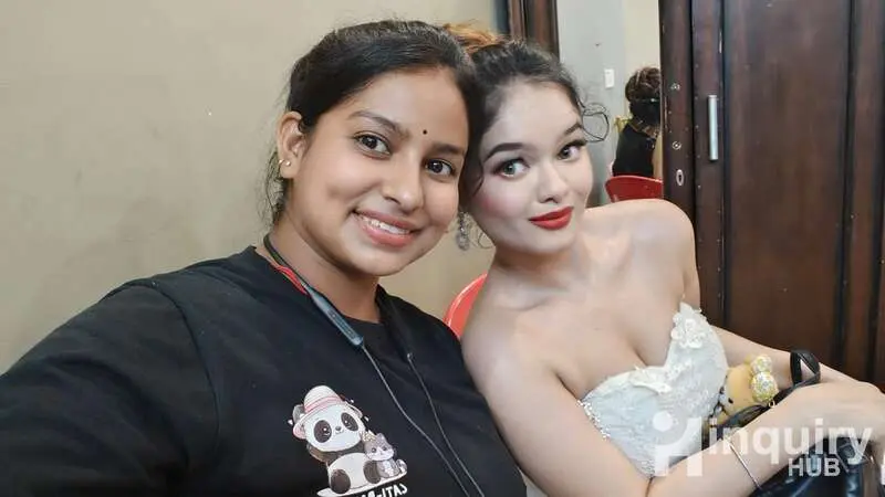 Mahi Makeover 's