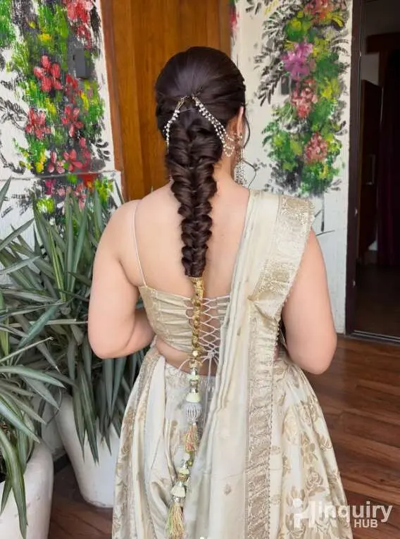 Moksha Jain