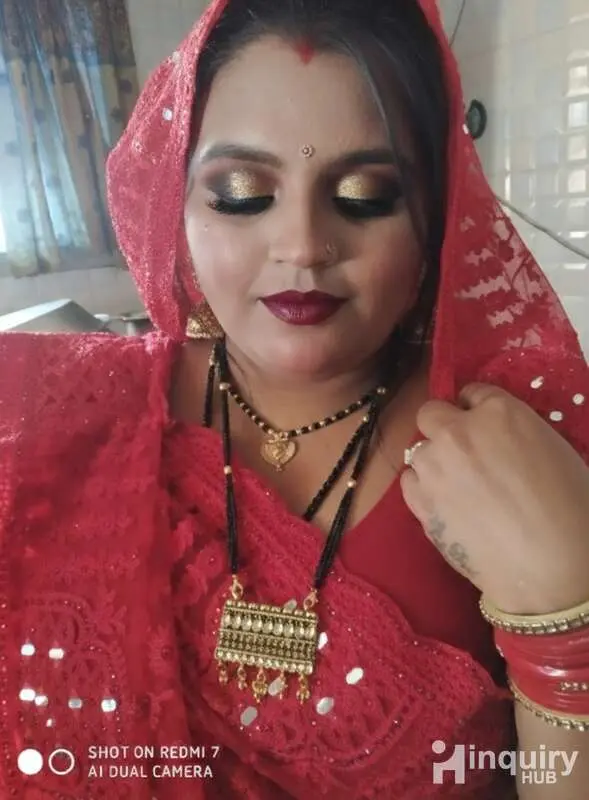 Eac Makeup Studio