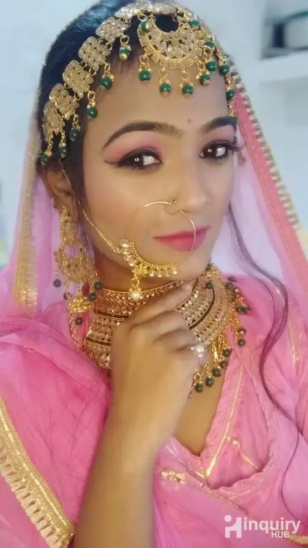 Eac Makeup Studio